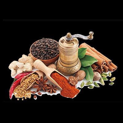 عرقیجات طبیعت گرم