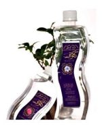 بسته شماره یک طبیعت گرم