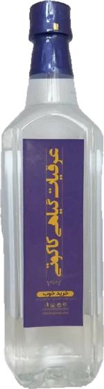 عرق اسطوخودوس