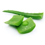 عرق آلوئه ورا