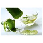 عرق آلوئه ورا