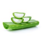 عرق آلوئه ورا