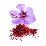 عرق زعفران- سرزمین سلامتی کاکوتی