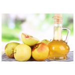 سرکه سیب- سرزمین سلامتی کاکوتی