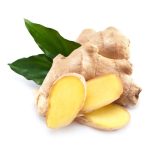 عرق زنجبیل- سرزمین سلامتی کاکوتی