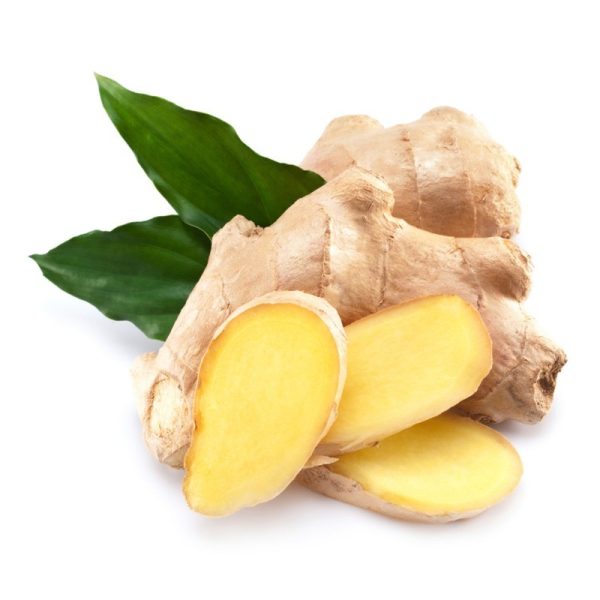 عرق زنجبیل- سرزمین سلامتی کاکوتی