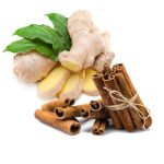 عرق دارچین زنجبیل- سرزمین سلامتی کاکوتی