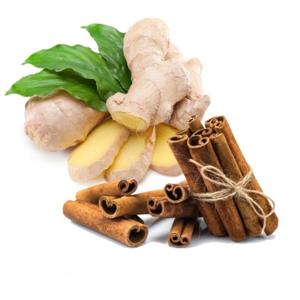 عرق دارچین زنجبیل- سرزمین سلامتی کاکوتی