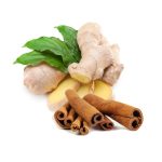 عرق دارچین زنجبیل- سرزمین سلامتی کاکوتی