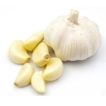 عرق سیر- سرزمین سلامتی کاکوتی