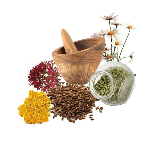 معجون زنان -سرزمین سلامتی کاکوتی