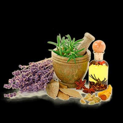 معجون و شربت ها