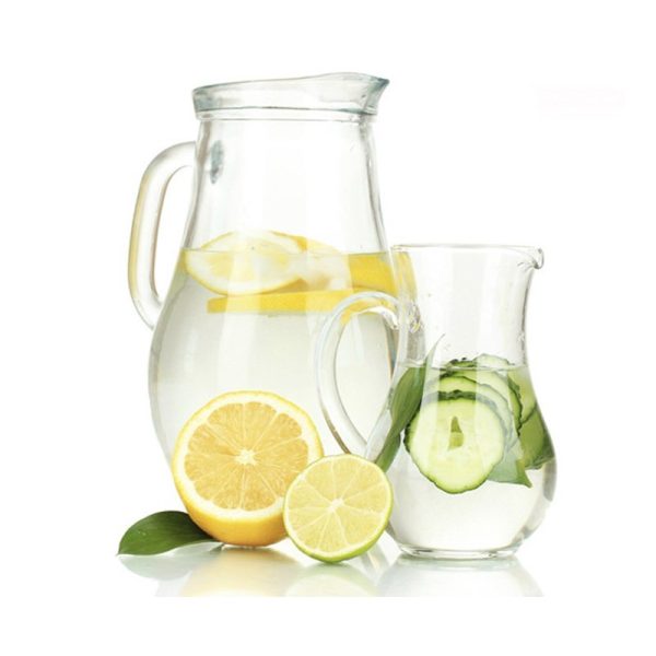 شربت سکنجبین- سرزمین سلامتی کاکوتی