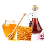 شربت سکنجبین- سرزمین سلامتی کاکوتی