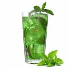 شربت نعنا- سرزمین سلامتی کاکوتی