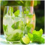 شربت بیدمشک- سرزمین سلامتی کاکوتی