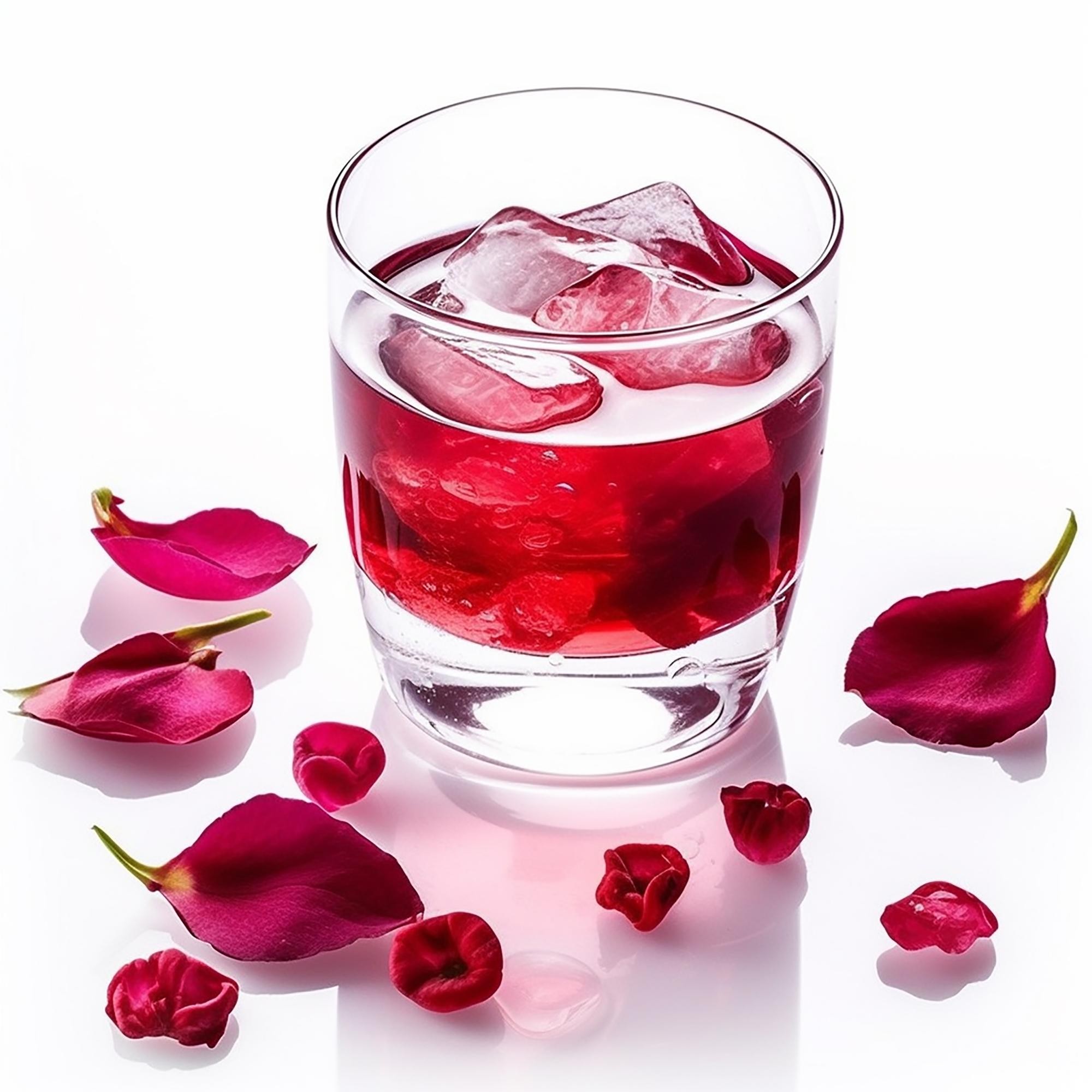 شربت گلاب شربت گلاب