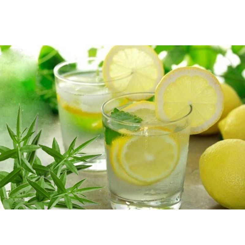 شربت به لیمو