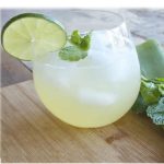 شربت آلوئه ورا