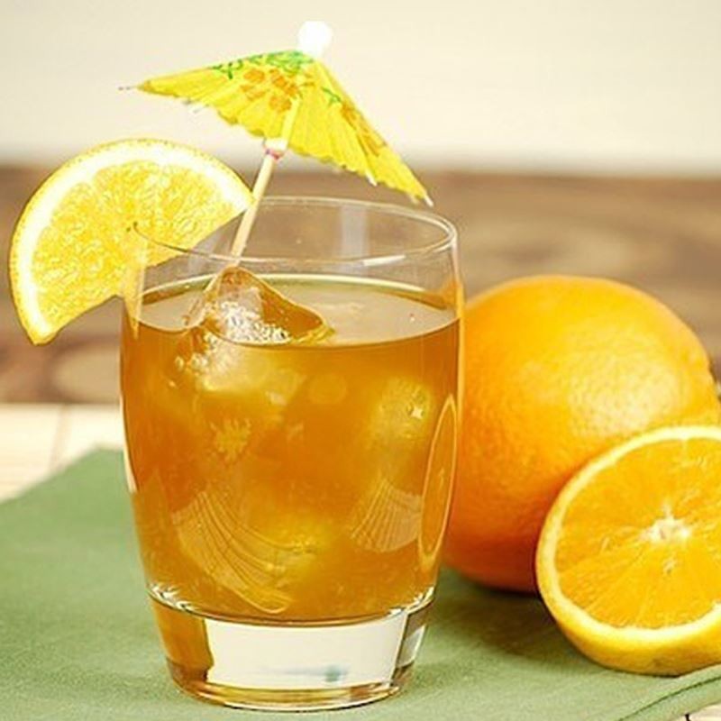 شربت بهارنارنج