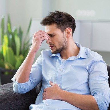 درمان انگل با طب سنتی