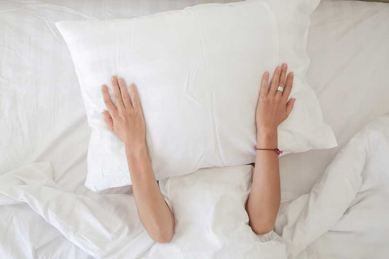 درمان بوی بد واژن به کمک طب سنتی