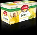 Dogus دمنوش لاغری فرم ذرت 20 عددی دوغوش