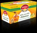 دمنوش زنجبیل و عسل 20 عددی دوغوش