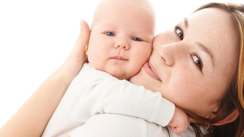 افزایش شیر مادر با روش های طب سنتی