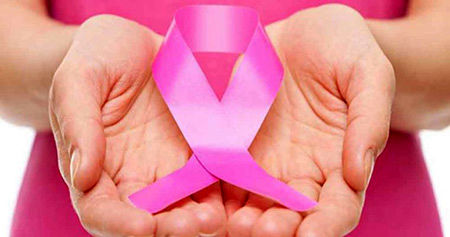 سرطان سینه