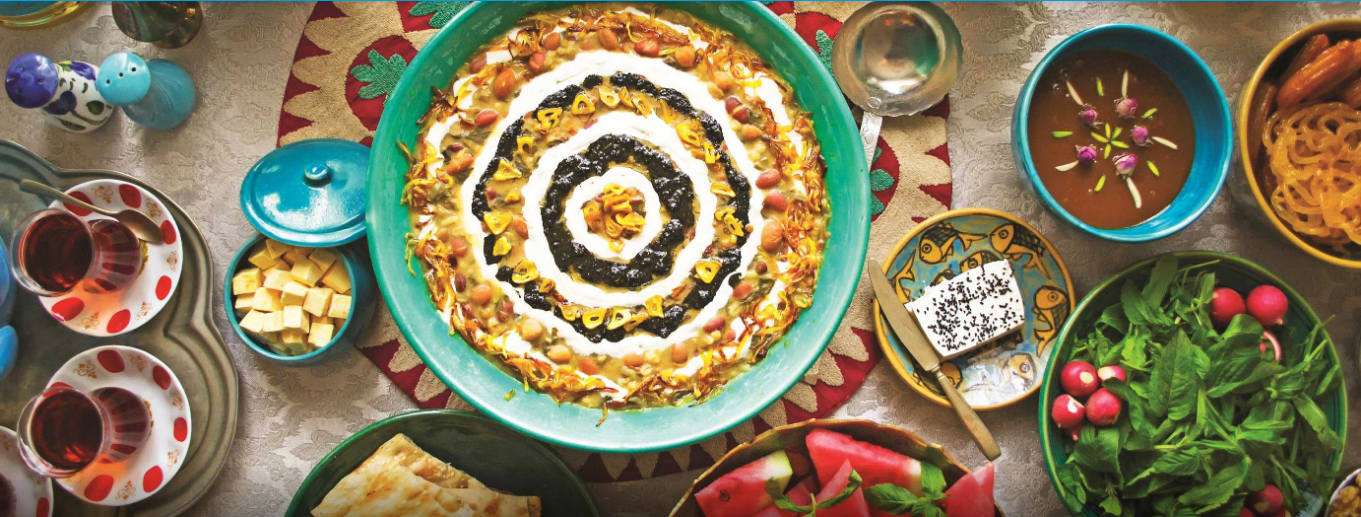 توصیه‌ها غذایی طب سنتی برای ماه رمضان