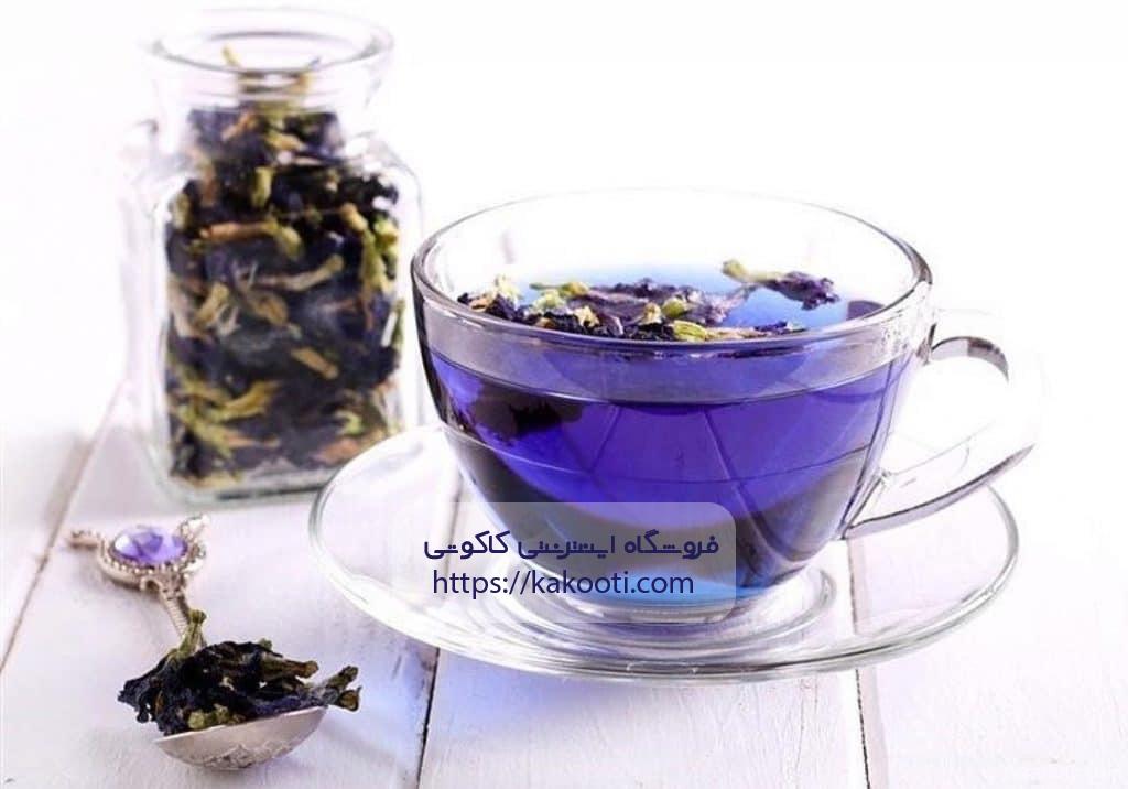 گل گاو زبان خشک کاکوتی گل گاو زبان خشک کاکوتی