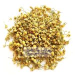 دمنوش بابونه طبیعی کاکوتی