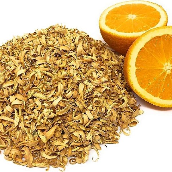 دمنوش طبیعی بهارنارنج