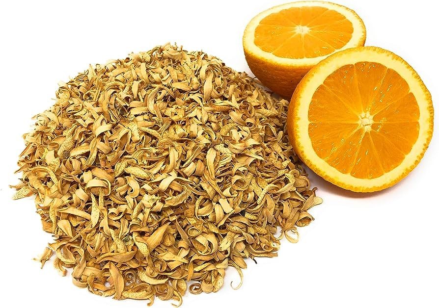 دمنوش طبیعی بهارنارنج