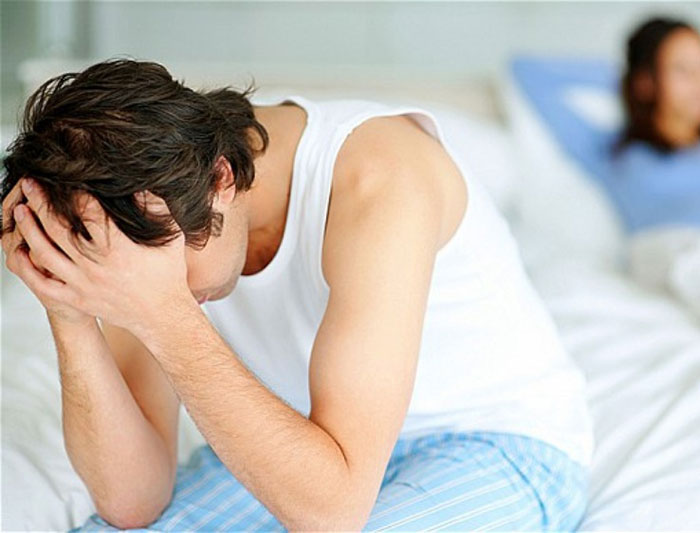 درمان زودانزالی با داروهای گیاهی