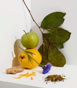 دمنوش طبیعی به