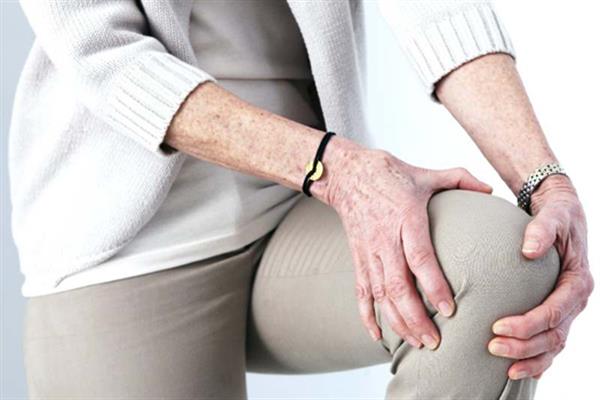 درمان آرتروز پا