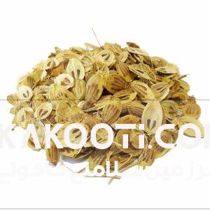 دمنوش گلپر طبیعی کاکوتی