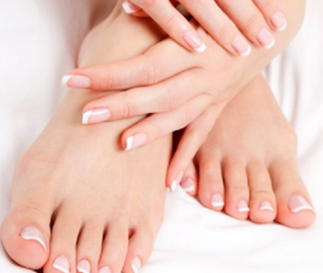 از بین بردن قارچ دست و پا با روش‌های طب سنتی