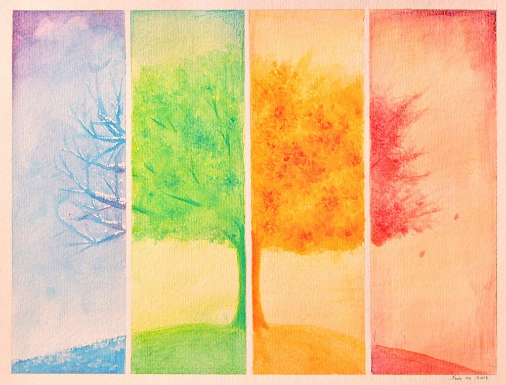 آشنایی با مزاج صفراوی و راه‌های مقابله بر آن با طب سنتی