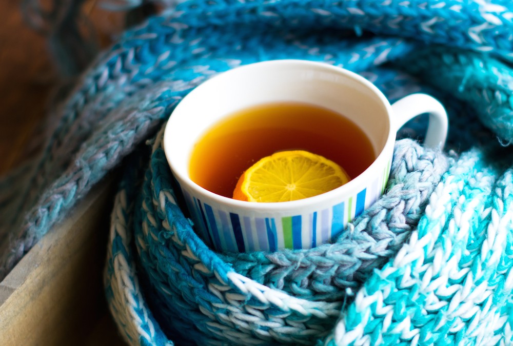 معرفی بهترین دمنوش‌های طبیعی و گیاهی مناسب فصل زمستان