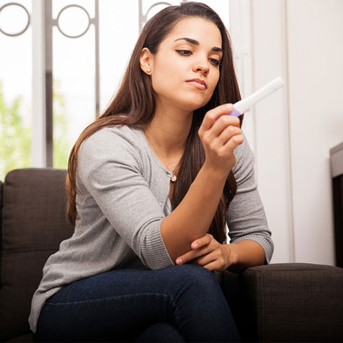 بارداری سریع با گیاهان دارویی