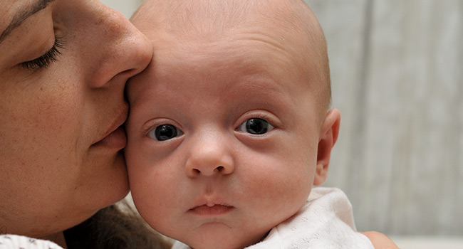 رفع افسردگی پس از زایمان با روش‌های طب سنتی