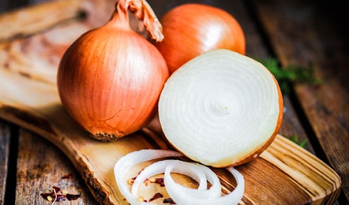  آشنایی با پیاز و خواص درمانی آن در طب سنتی