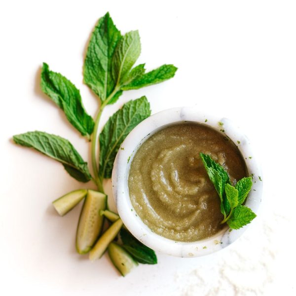 عرق ریحان کاکوتی