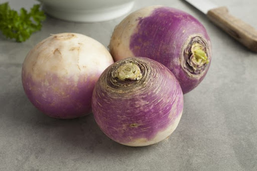 خواص دارویی شلغم