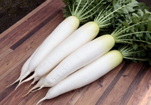 خواص ترب سفید