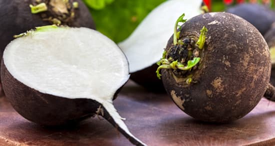 خواص ترب سیاه