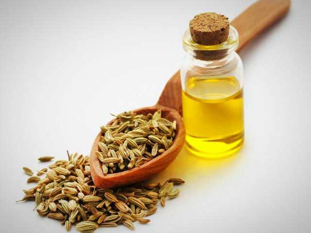  آشنایی با روغن رازیانه و خواص درمانی آن در طب سنتی